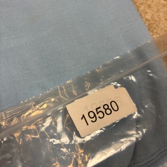 Vintage 70s Mayo Spruce Raglan Short Sleeve Sweatshirt Pullover Top Men's L - Picture 10 of 10